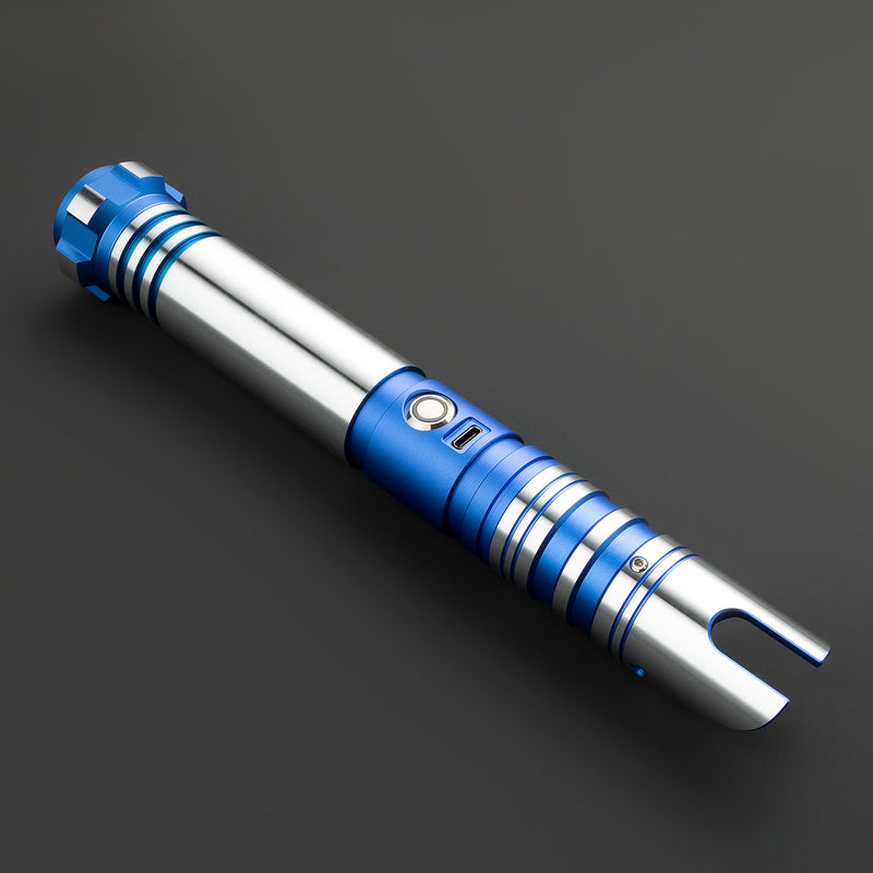 Split Crown Lightsaber - view 19