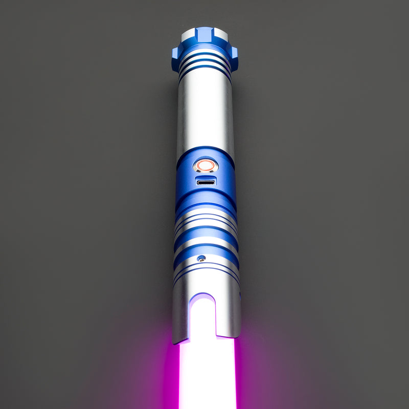 Split Crown Lightsaber - view 23