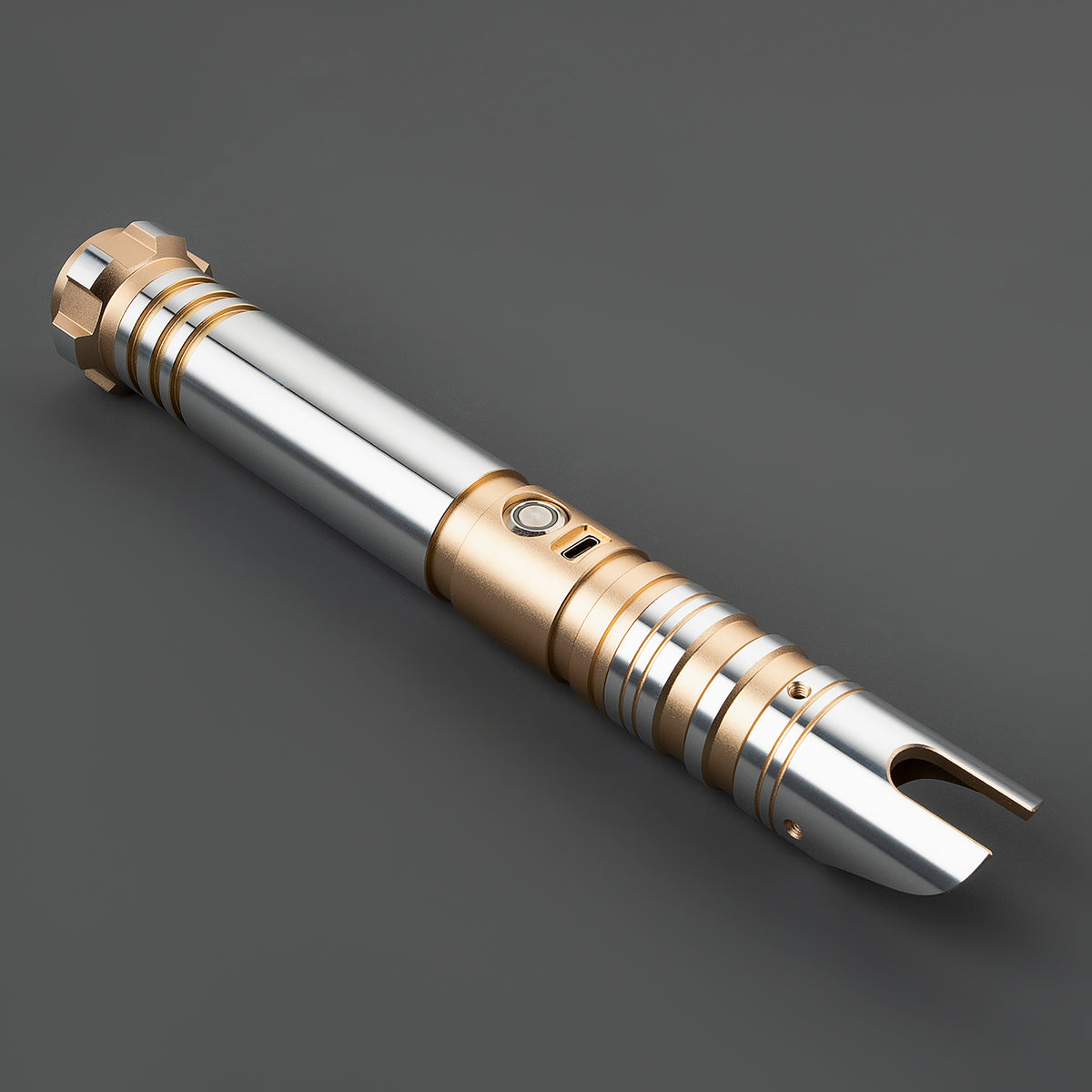 Split Crown Lightsaber - view 25