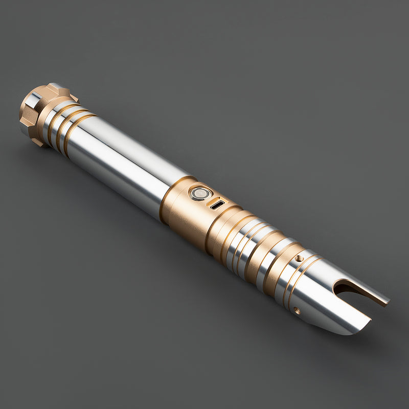 Split Crown Lightsaber - view 25