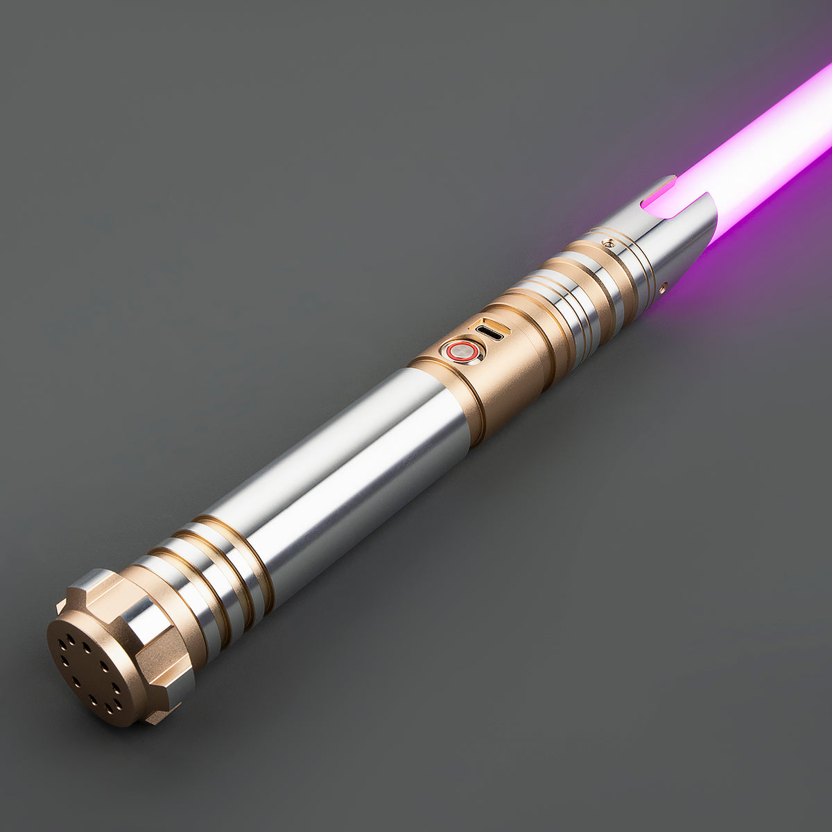 Split Crown Lightsaber - view 28