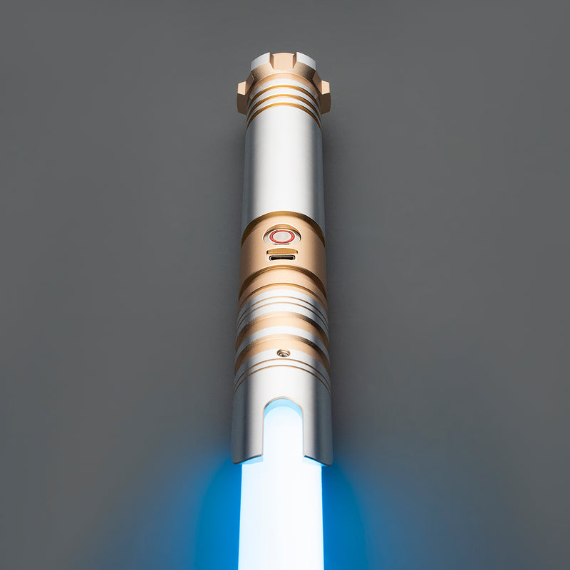 Split Crown Lightsaber - view 29