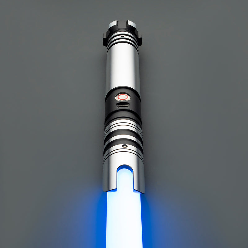 Split Crown Lightsaber - view 35
