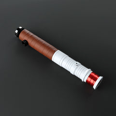 Wrapped Grip Lightsaber - view 1