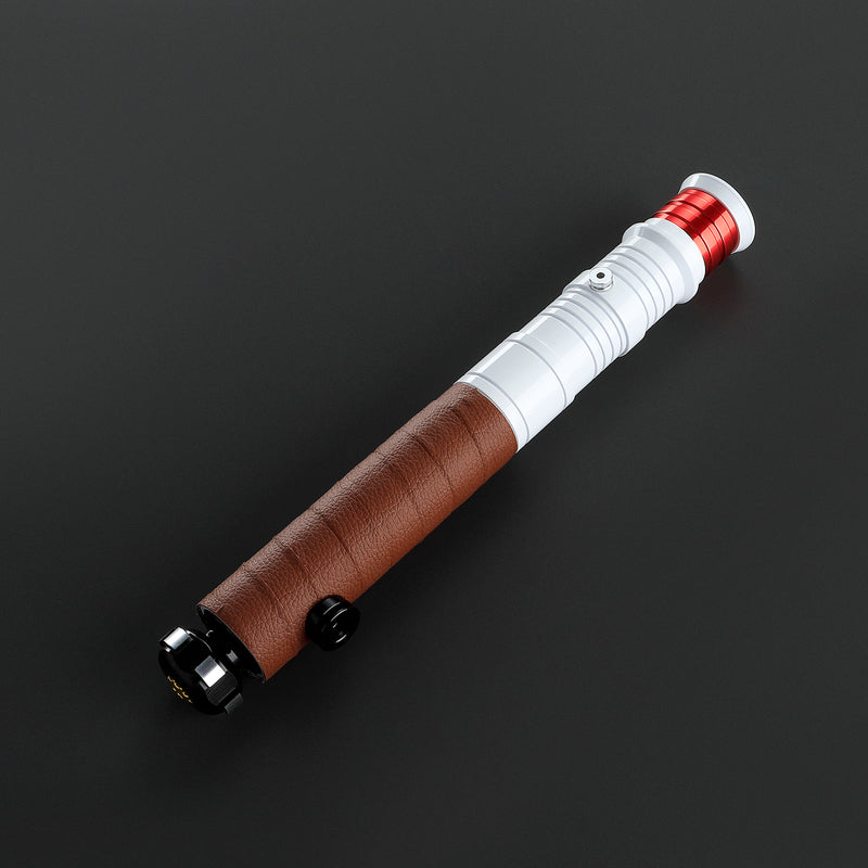 Wrapped Grip Lightsaber - view 8