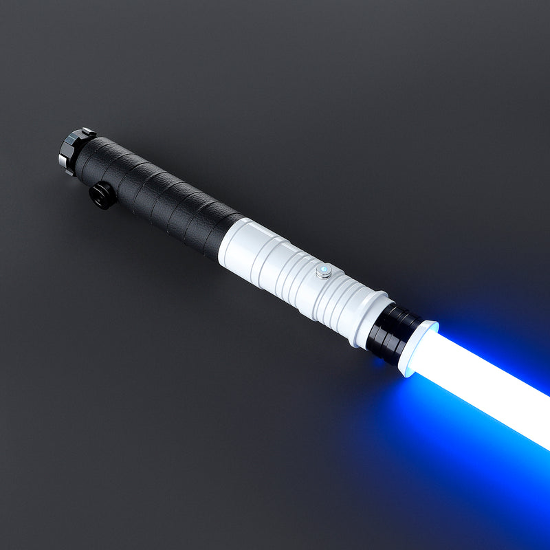 Wrapped Grip Lightsaber - view 15