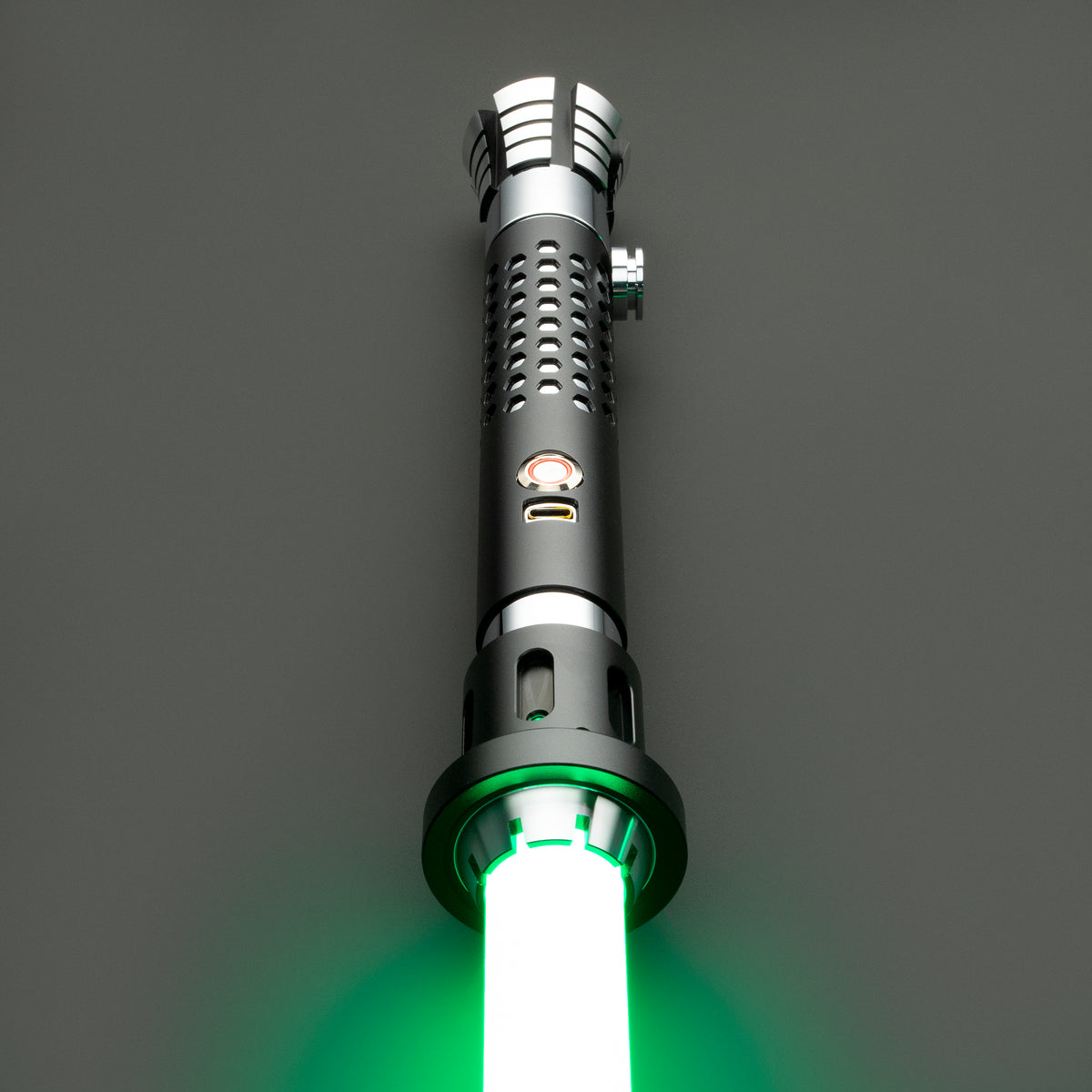 Studded Shadow Lightsaber - view 5
