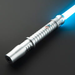 Silver Talon Lightsaber - view 10