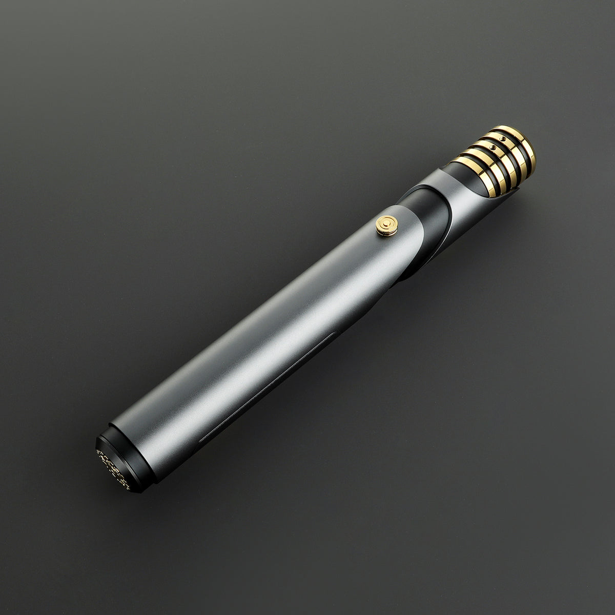 Graphite Horizon Lightsaber - view 1