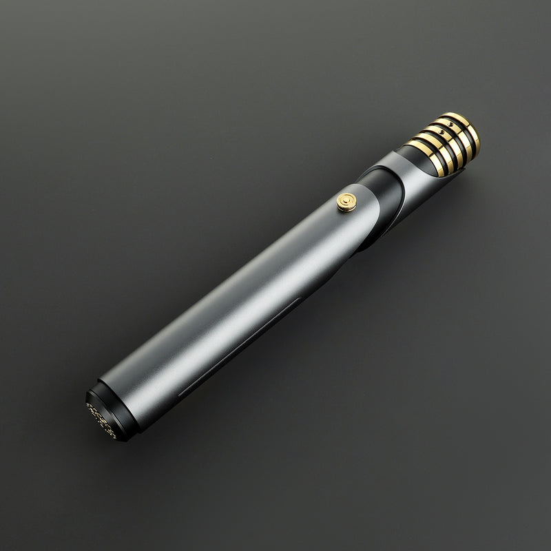 Graphite Horizon Lightsaber - view 1
