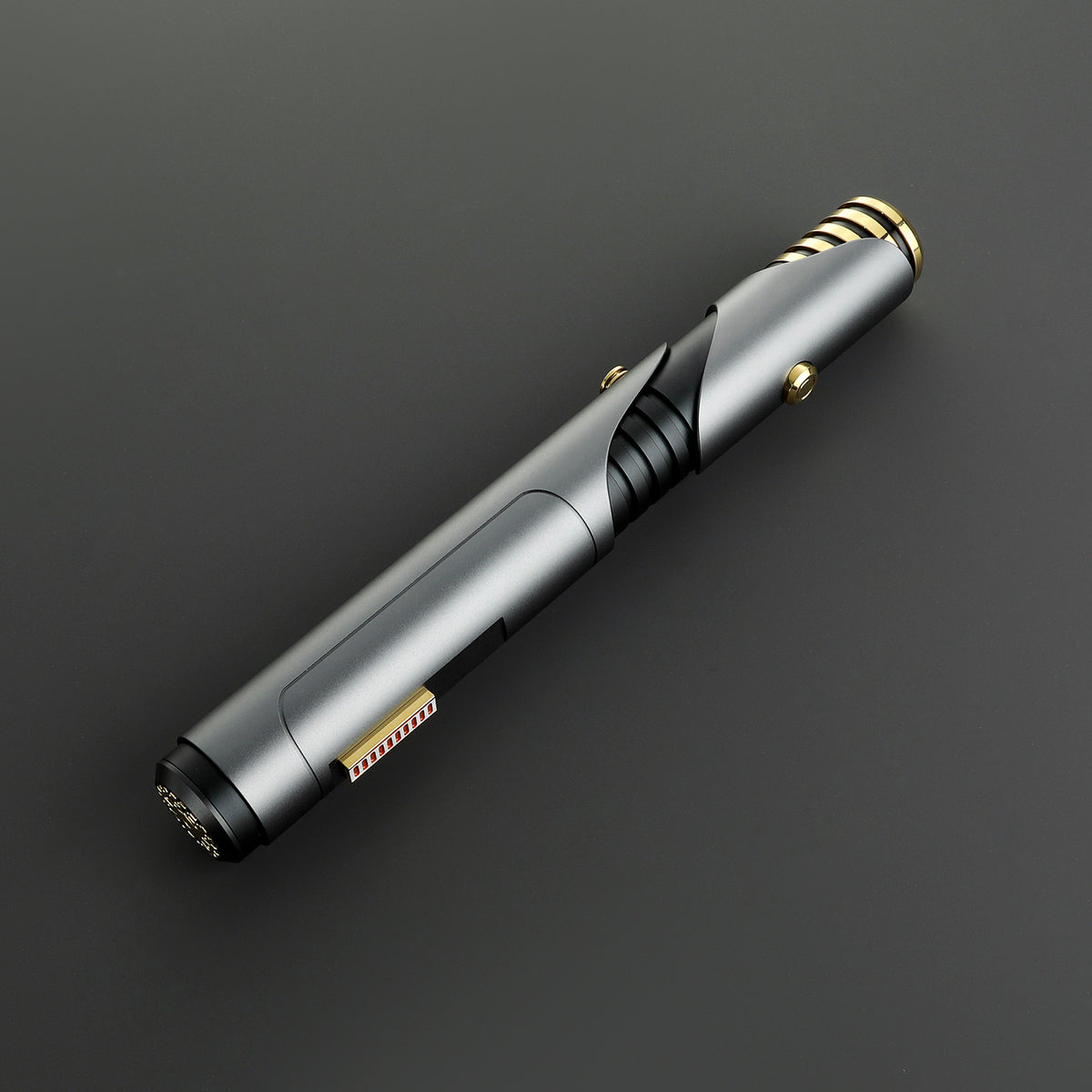 Graphite Horizon Lightsaber - view 2