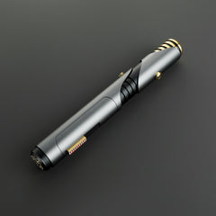 Graphite Horizon Lightsaber - view 2