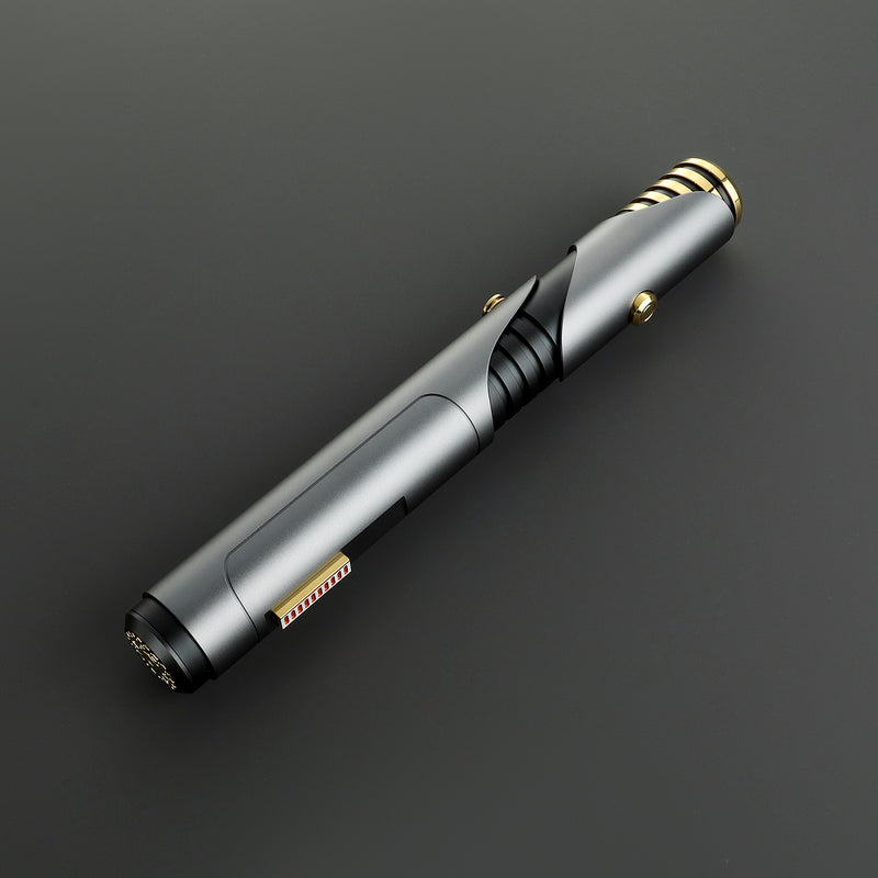 Graphite Horizon Lightsaber - view 2
