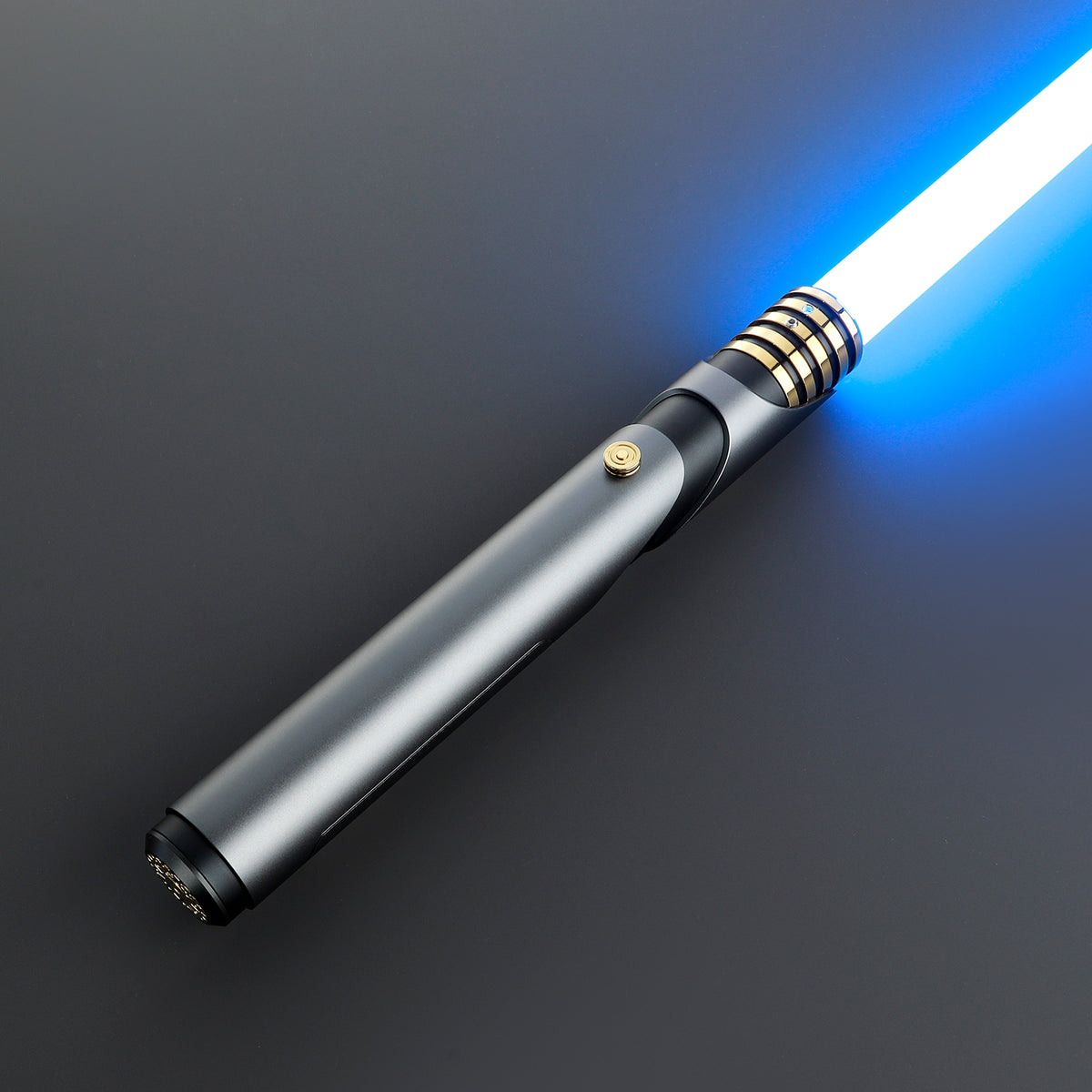 Graphite Horizon Lightsaber - view 3