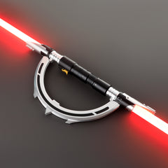 Inquisitor Inspired Ring Lightsaber - view 5