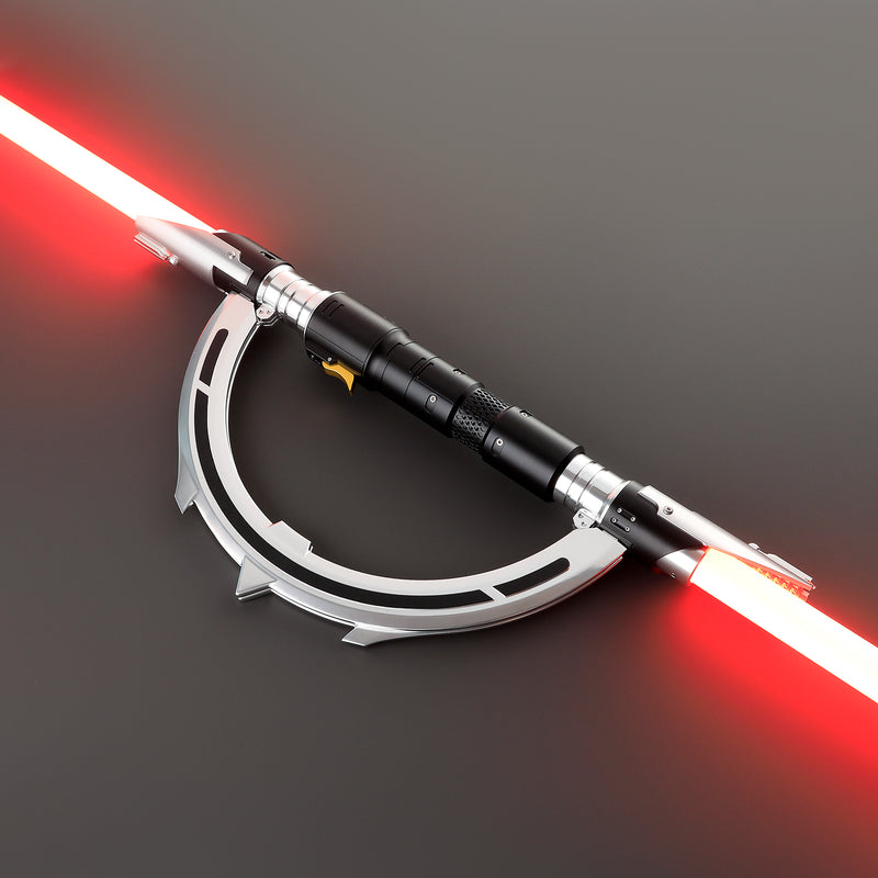 Inquisitor Inspired Ring Lightsaber - view 5