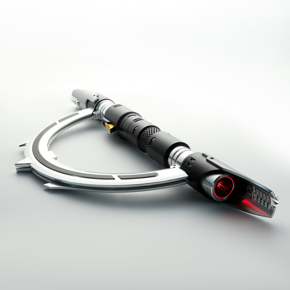 Inquisitor Inspired Ring Lightsaber - view 15