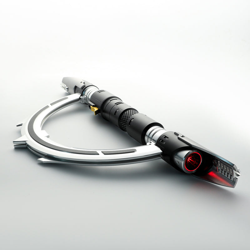 Inquisitor Inspired Ring Lightsaber - view 15