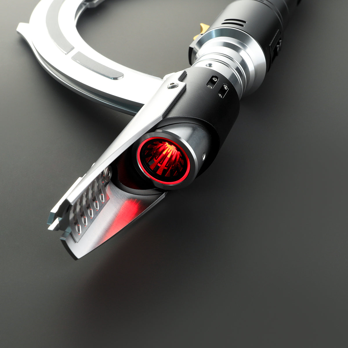 Inquisitor Inspired Ring Lightsaber - view 19