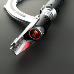 Inquisitor Inspired Ring Lightsaber - view 19