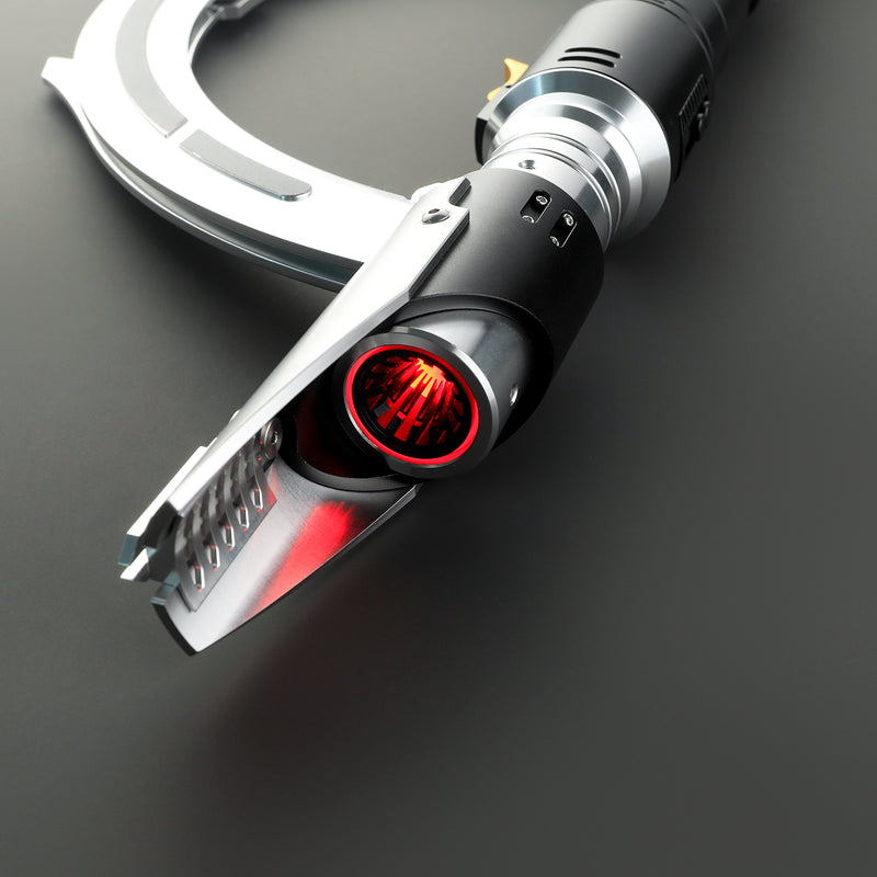 Inquisitor Inspired Ring Lightsaber - view 19