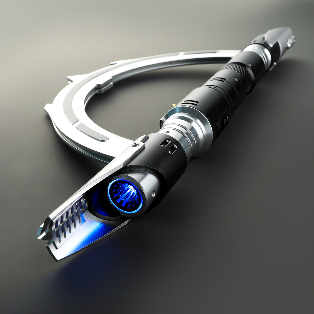 Inquisitor Inspired Ring Lightsaber - view 21