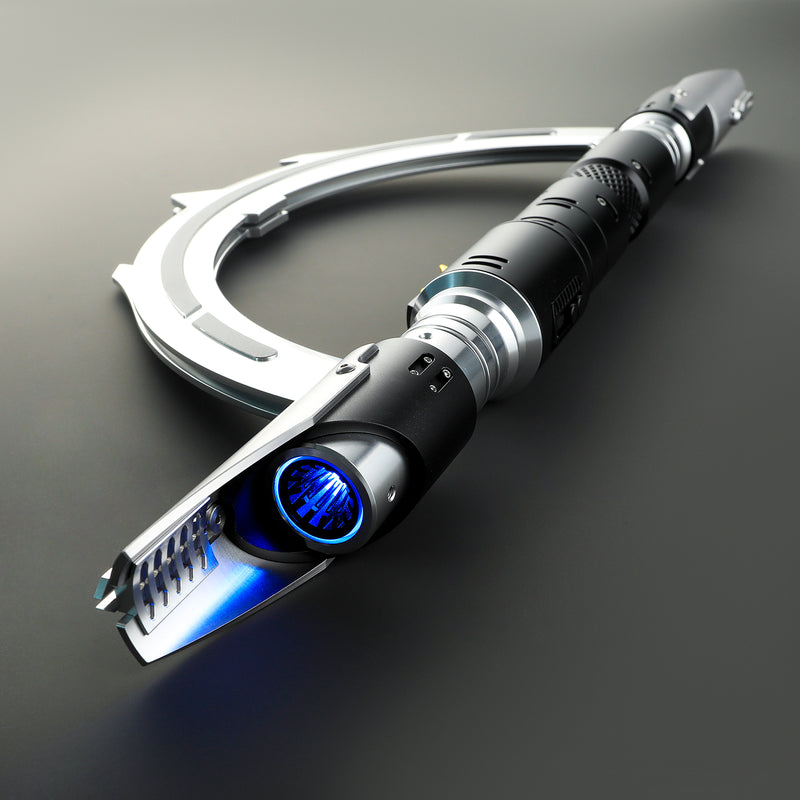 Inquisitor Inspired Ring Lightsaber - view 21