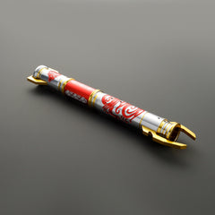 Crimson Dragon Lightsaber - Textured Grip - view 5