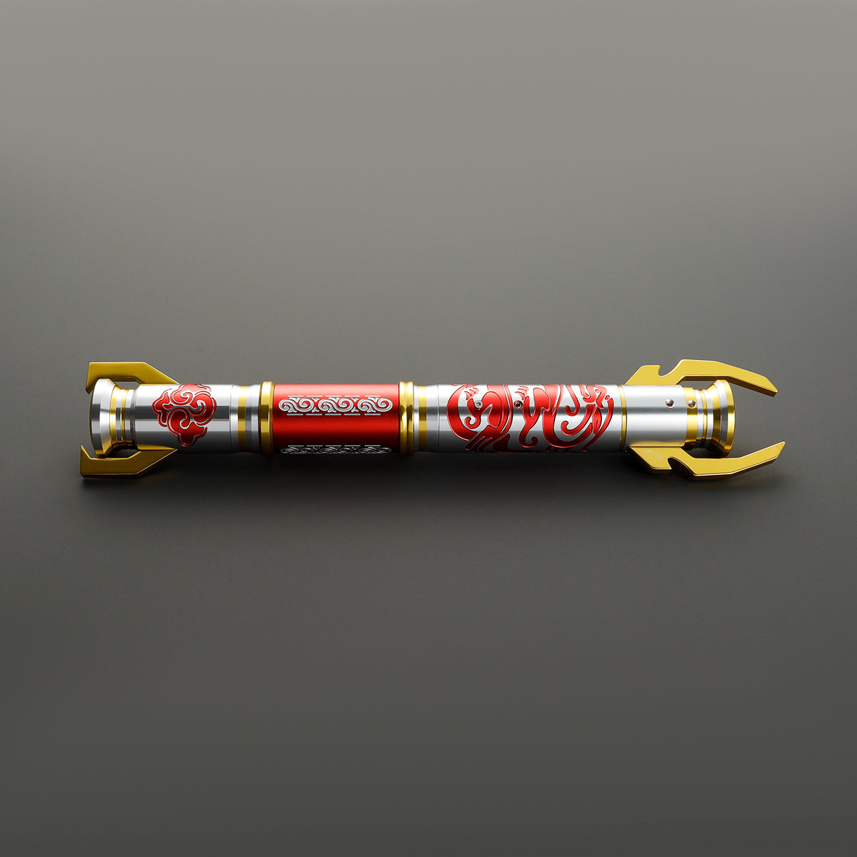 Crimson Dragon Lightsaber - Textured Grip - view 7