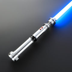 Scarlet Switch Lightsaber - view 3