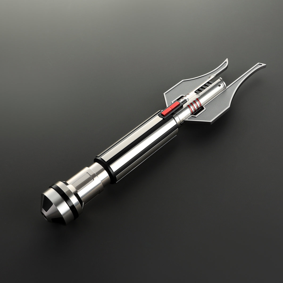 Trident Guard Lightsaber - view 1