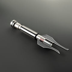 Trident Guard Lightsaber - view 9