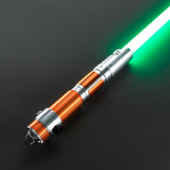 Copper Circuit Lightsaber - view 5