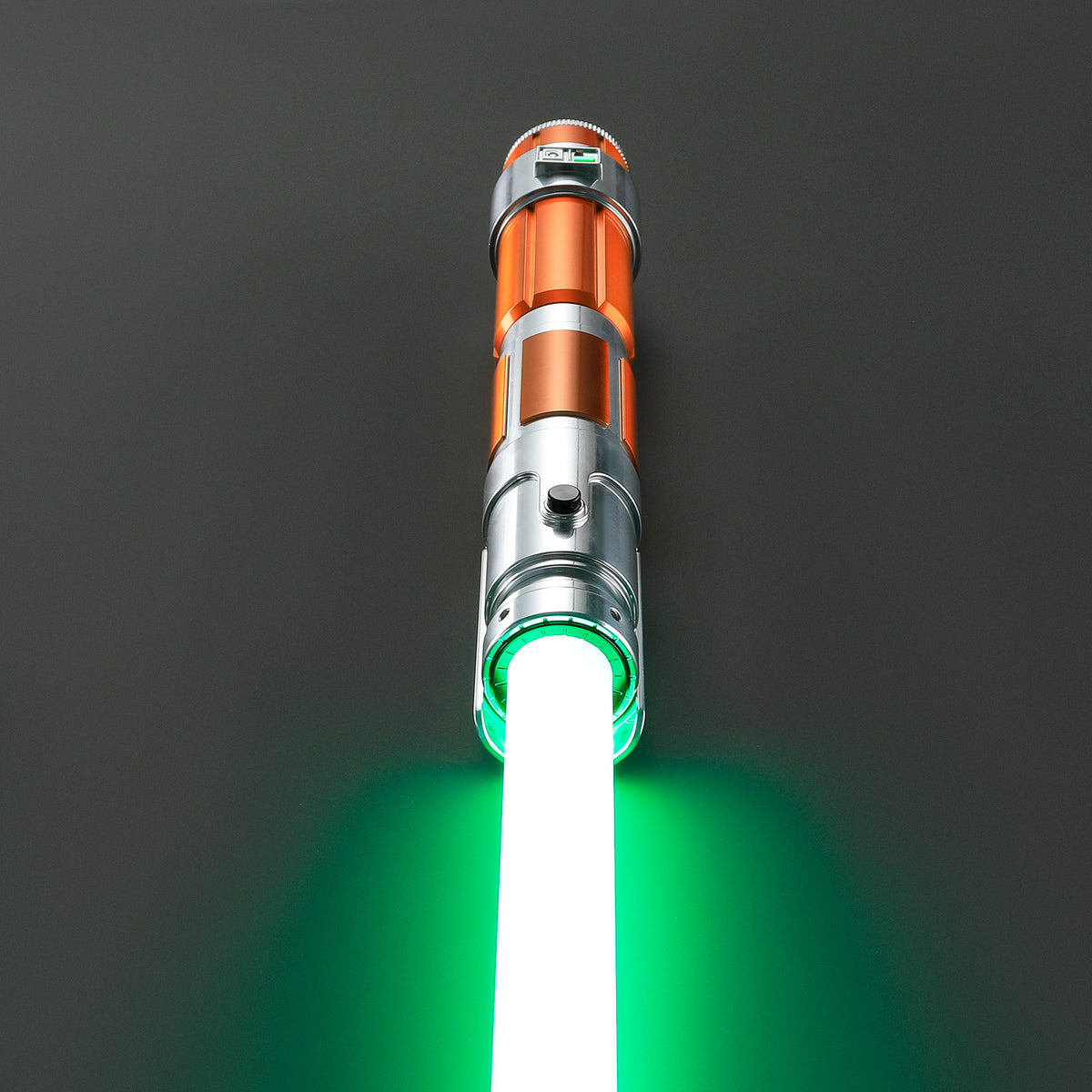 Copper Circuit Lightsaber - view 7