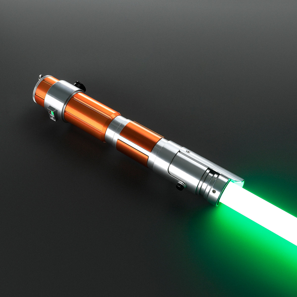 Copper Circuit Lightsaber - view 10