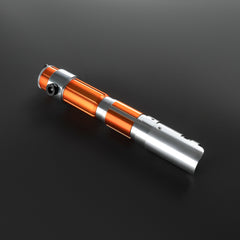 Copper Circuit Lightsaber - view 12