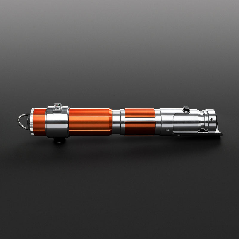Copper Circuit Lightsaber - view 13