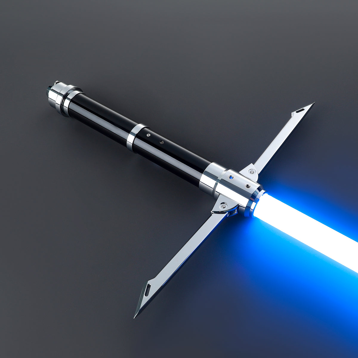 Wing Guard Lightsaber - view 1