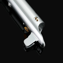 Silver & Black Lightsaber - Slim - view 18