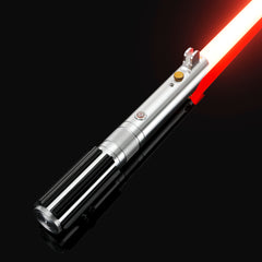 Silver & Black Lightsaber - Slim - view 19