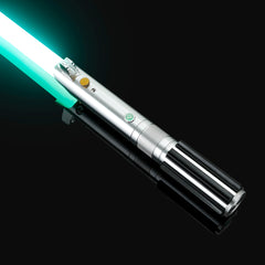 Silver & Black Lightsaber - Slim - view 23
