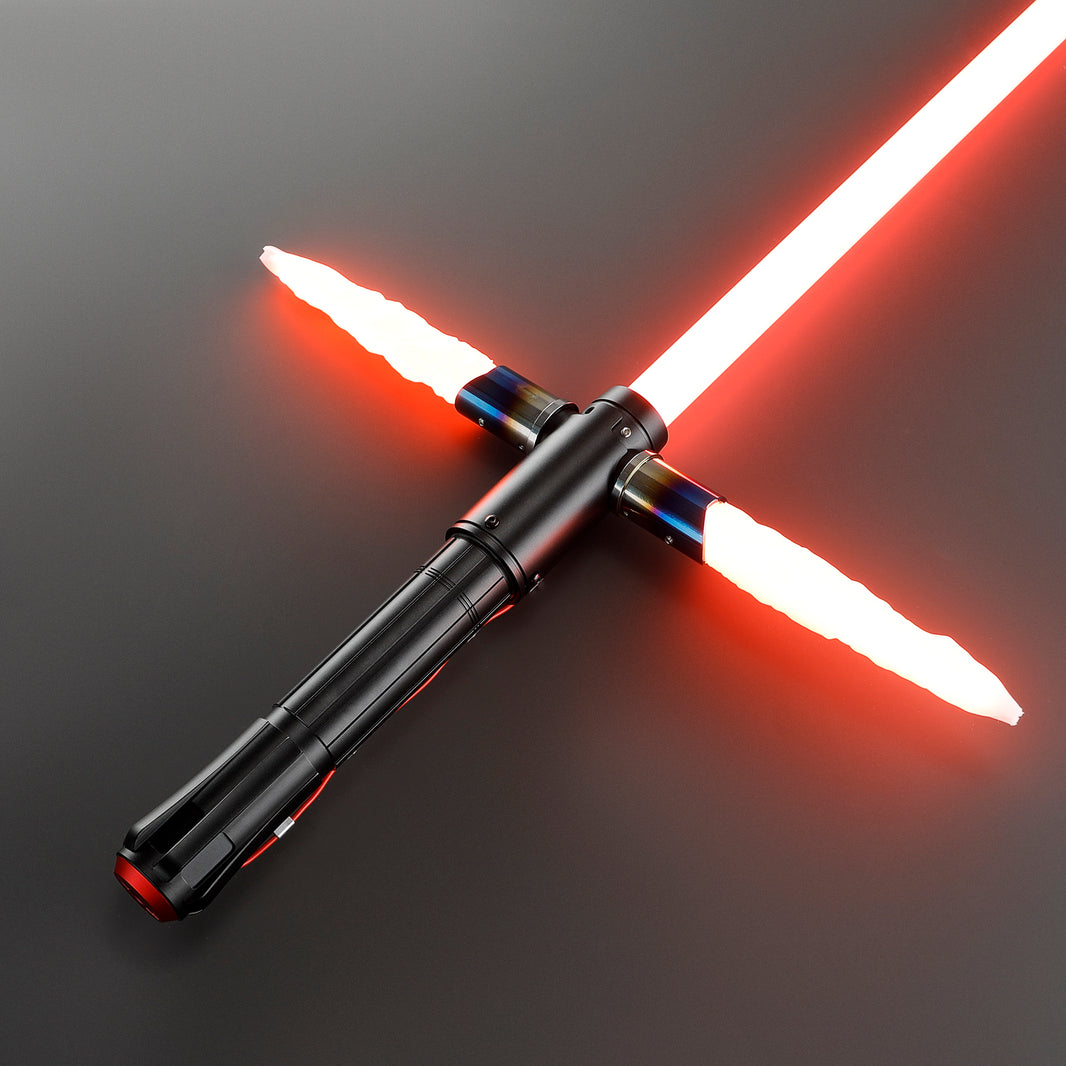 Grandmaster Lightsaber – Page 7 – saber style