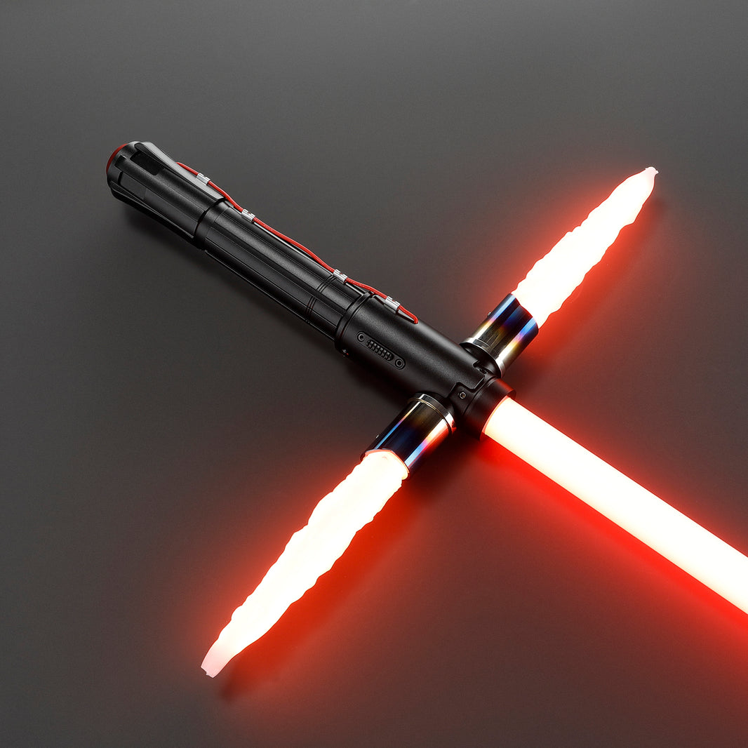 Grandmaster Lightsaber – Page 7 – saber style