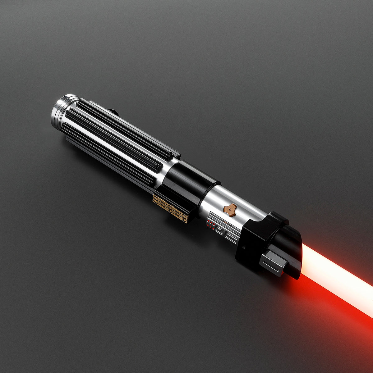 Darth Vader Lightsaber - Classic - view 4