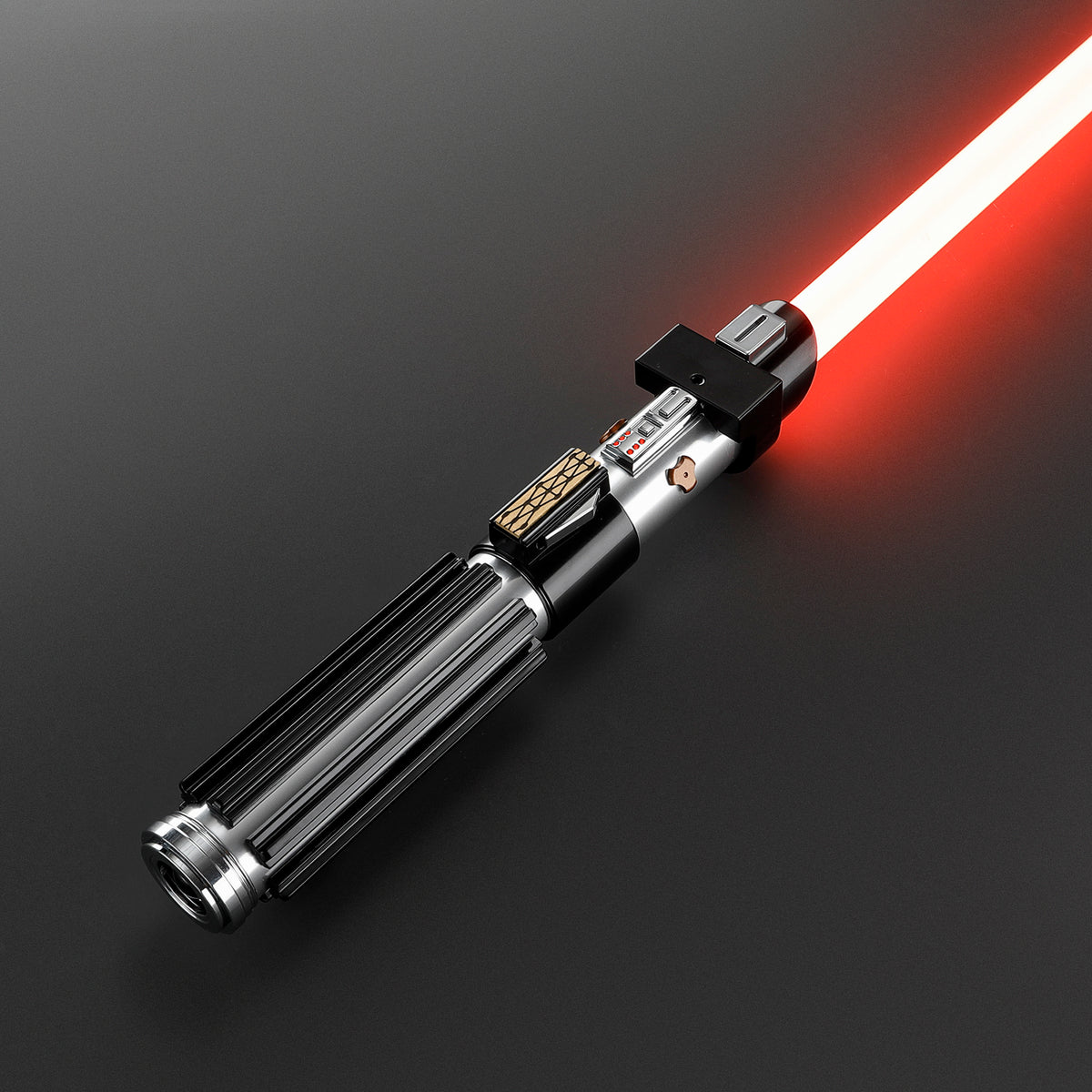 Darth Vader Lightsaber - Classic - view 6