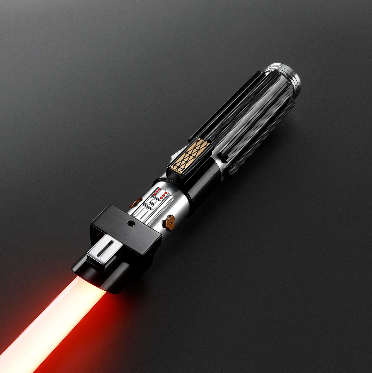 Darth Vader Lightsaber - Classic - view 8