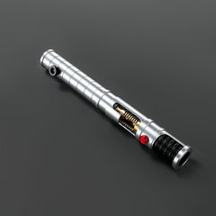 Crystal Chamber Lightsaber - Silver - view 13
