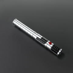 Crystal Chamber Lightsaber - Silver - view 14
