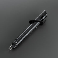 Mandalorian Darksaber-1