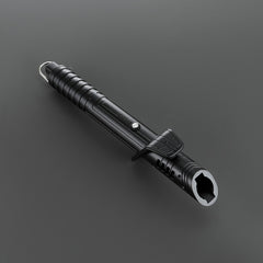 Mandalorian Darksaber-2